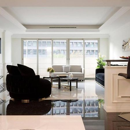 Versace Tower Luxury Suites - Downtown Beyrut Dış mekan fotoğraf