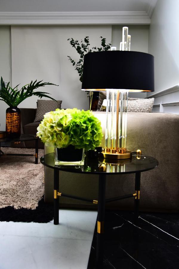 Versace Tower Luxury Suites - Downtown Beyrut Dış mekan fotoğraf