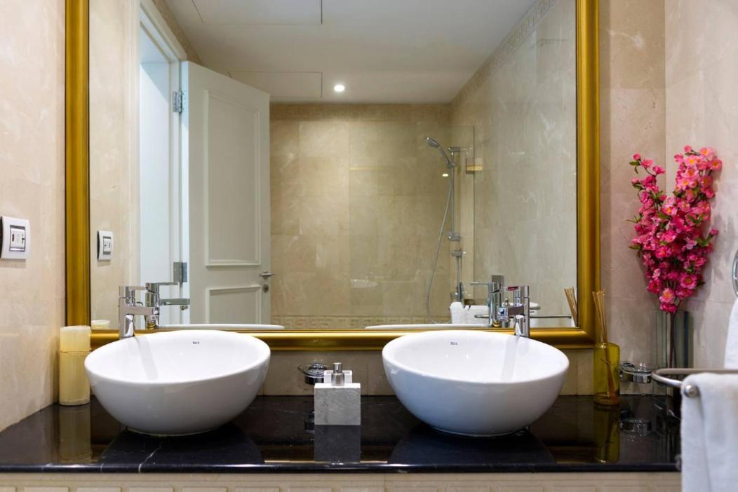 Versace Tower Luxury Suites - Downtown Beyrut Dış mekan fotoğraf