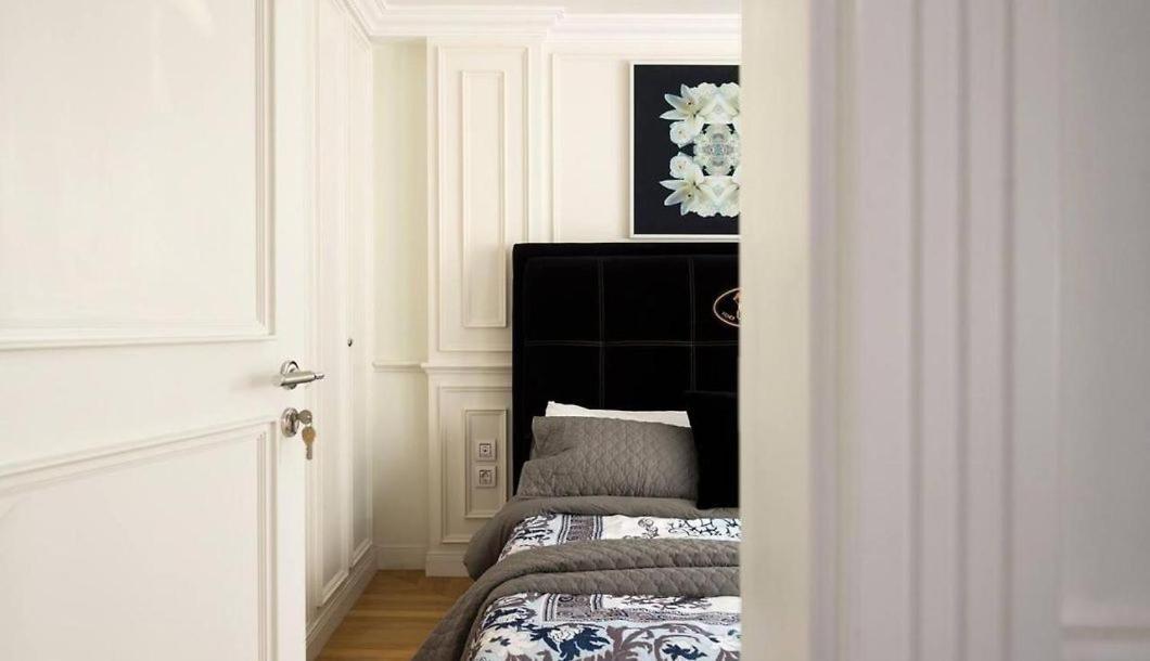 Versace Tower Luxury Suites - Downtown Beyrut Dış mekan fotoğraf